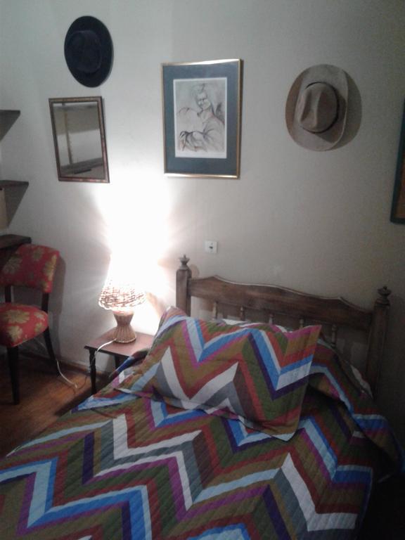 Casa En El Corazon De Mendoza Otel Dış mekan fotoğraf